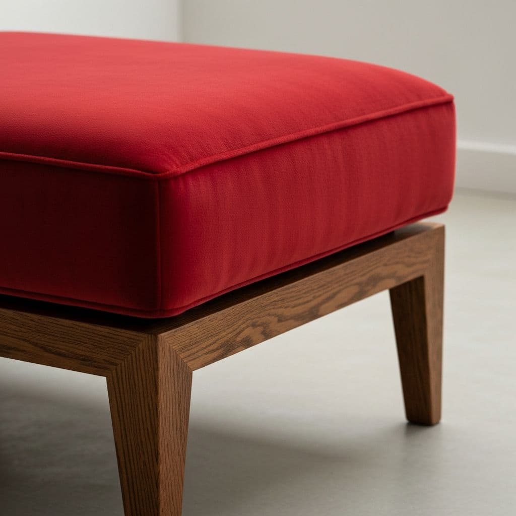 Matching Ottoman
